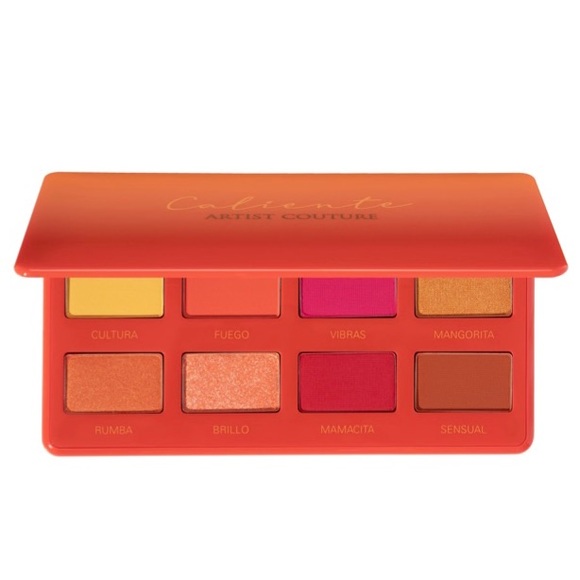 Artist Couture Other - NEW Artist Couture Caliente Palette